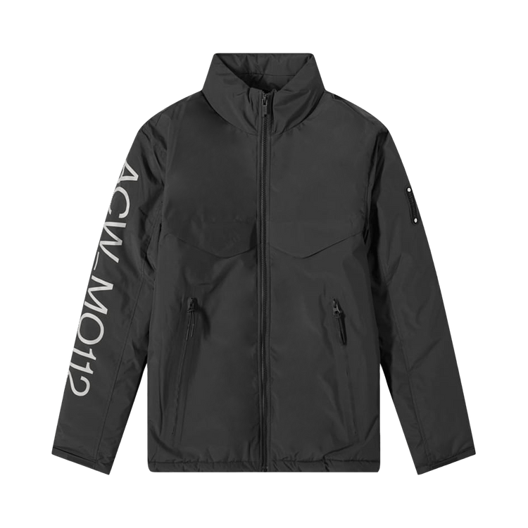 A-Cold-Wall* Nephin Storm Jacket "Black"