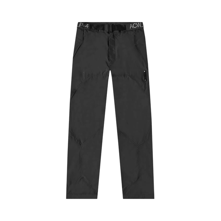 A-Cold-Wall* Nephin Storm Pants "Black"