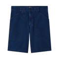 A.P.C. Melbourne Short "Washed Indigo"