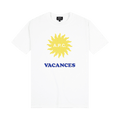 A.P.C. Vacances T-Shirt "White"