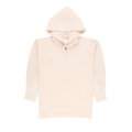 Homme Plissé Issey Miyake Monthly Color February Hoodie "Rose White"