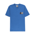 Real Bad Man Classic Watch T-Shirt "Vallarta Blue"