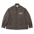 Visvim Yardline Down Jacket F.Z. "Grey"