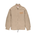 Visvim Yardline Down Jacket F.Z. "Khaki"