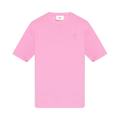 Ami Tonal T-Shirt "Candy Pink"