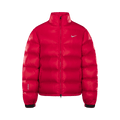 Nike x NOCTA Sunset Puffer Jacket "Red"