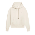 Ami Tonal Hoodie "Vanilla"