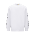 Moncler Genius x Hyke Long-Sleeve T-Shirt "White"