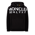 Moncler Genius x 1017 ALYX 9SM Logo Hoodie "Black"