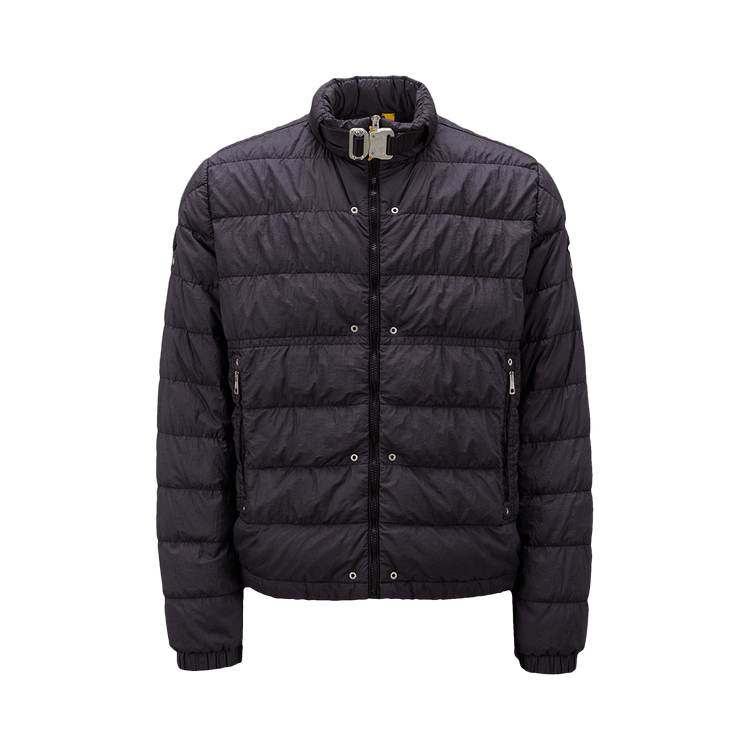 Moncler Genius x 1017 ALYX 9SM Mahondin Jacket "Black"