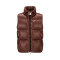 Moncler Genius x 1017 ALYX 9SM Islote Padded Vest "Brown"