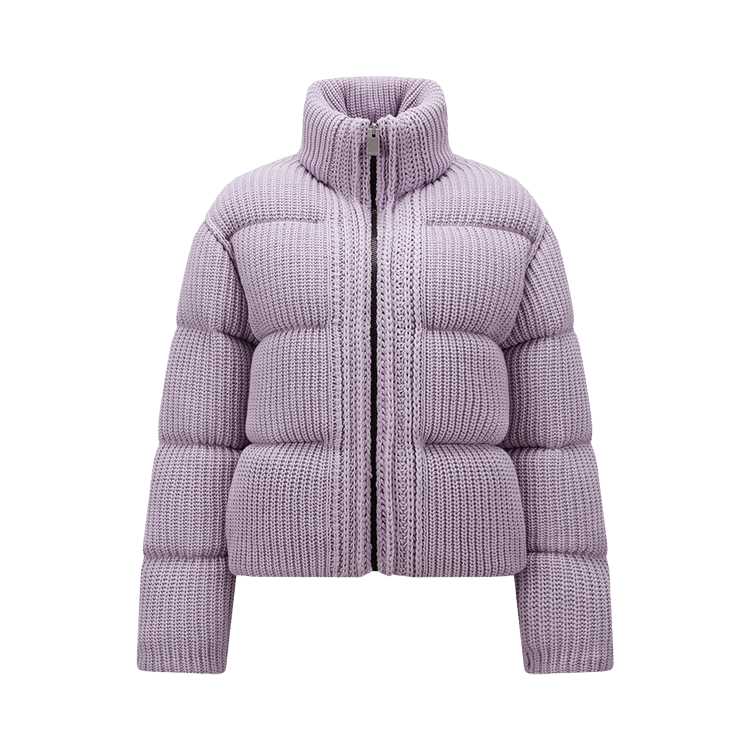 Moncler Genius x 1017 ALYX 9SM Cardigan "Lilac"