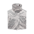 Moncler Genius Vanilis Down Vest "Grey"