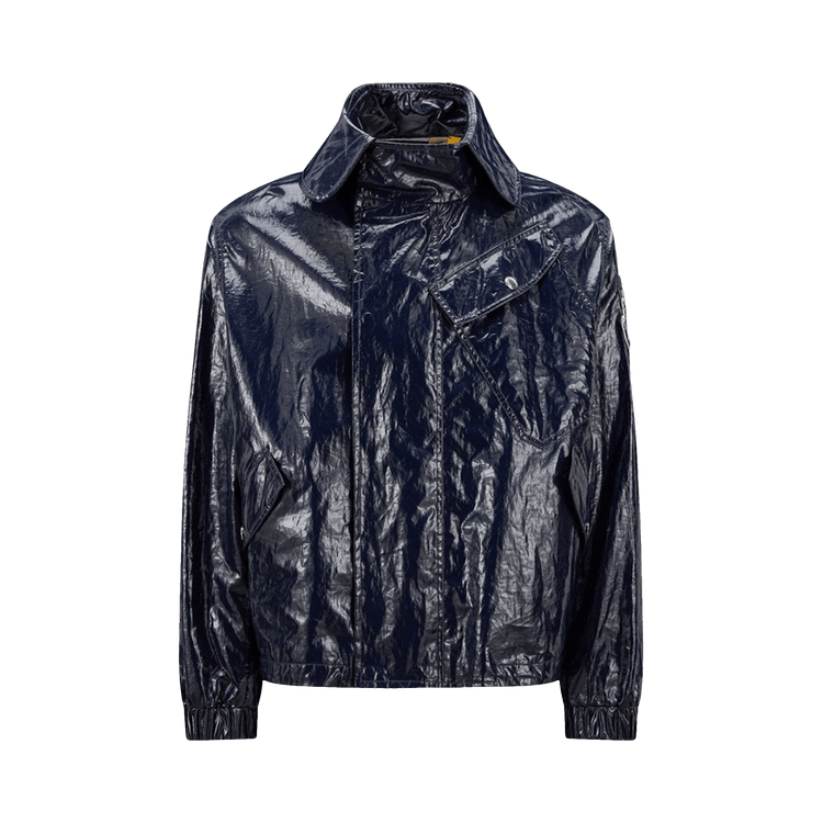 Moncler Genius x JW Anderson Lochnagar Jacket "Dark Blue"