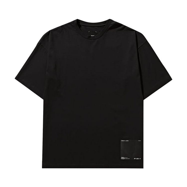 OAMC Allegory T-Shirt "Black"