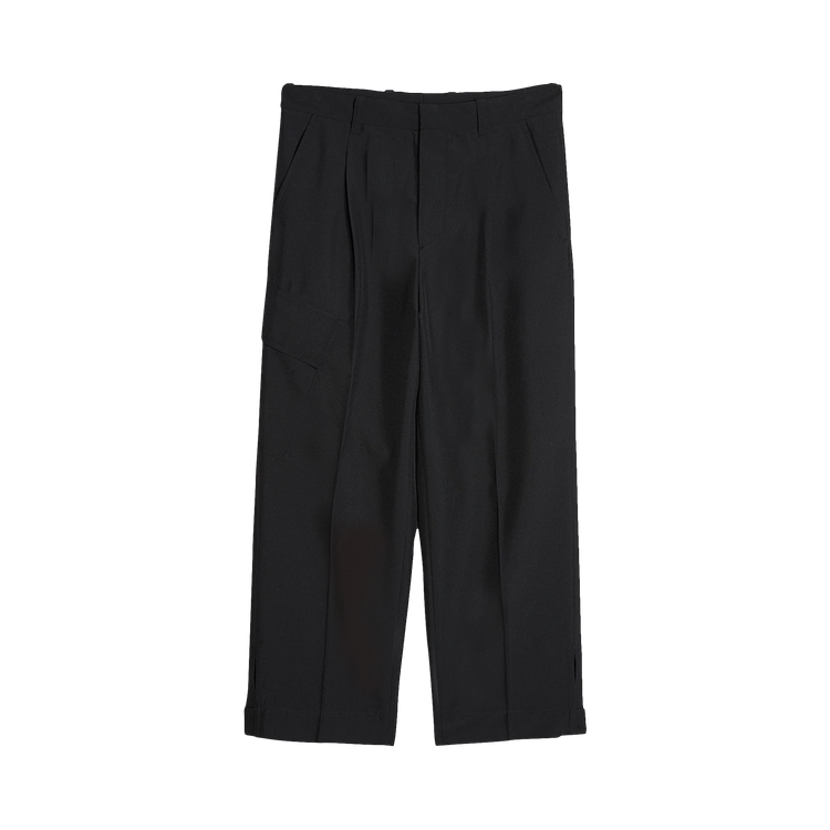 OAMC Chemical Pant "Black"