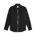 OAMC Ian Shirt II "Black"