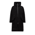 OAMC Inflate Parka "Black"