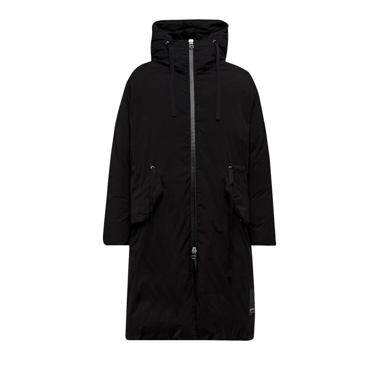 OAMC Inflate Parka "Black"