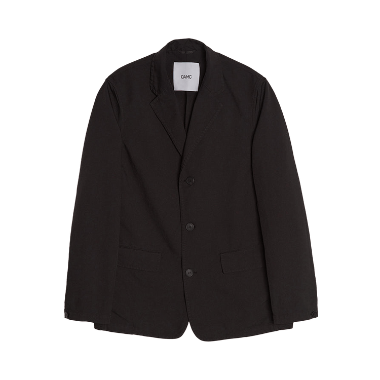 OAMC Kern Jacket "Black"