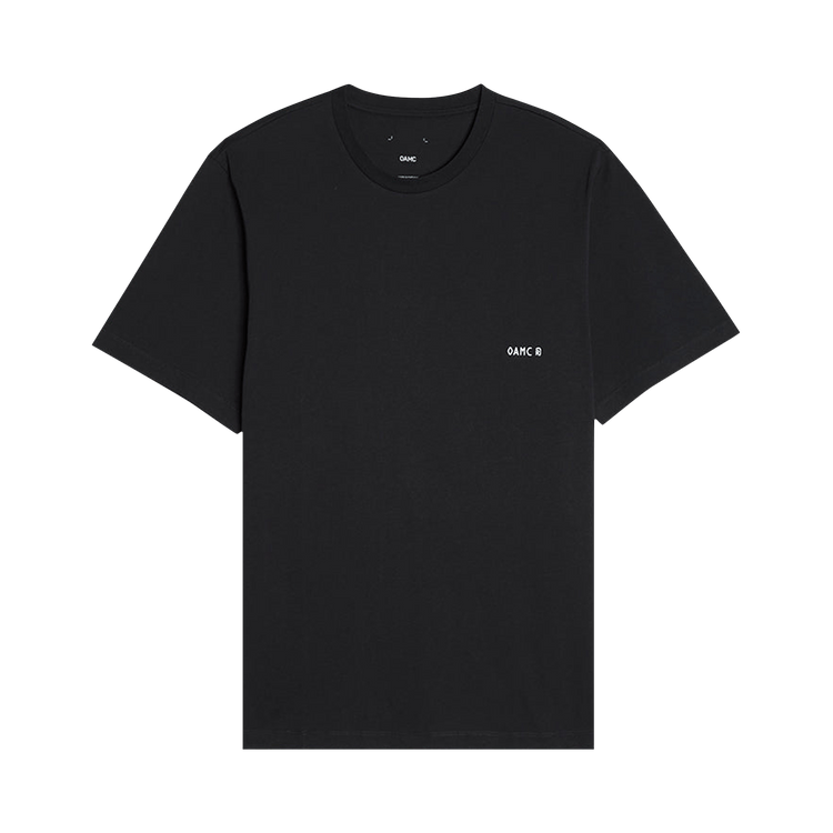 OAMC Lumen T-Shirt "Black"