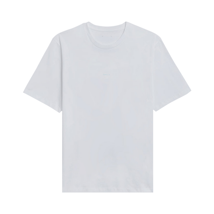 OAMC Mark T-Shirt "White"