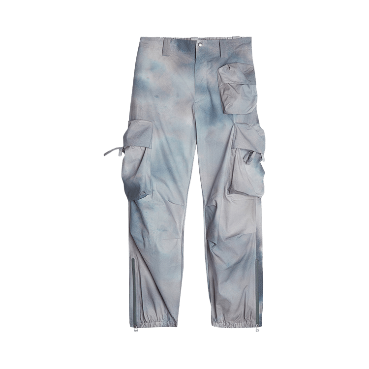 OAMC Puffer Pant "Storm Grey"