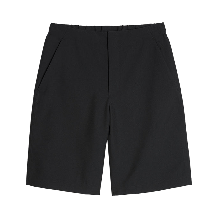 OAMC Vapor Short "Black"
