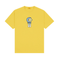 Dime Nightlight T-Shirt "Lemon"
