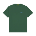 Dime Classic Small Logo T-Shirt "Rainforest"