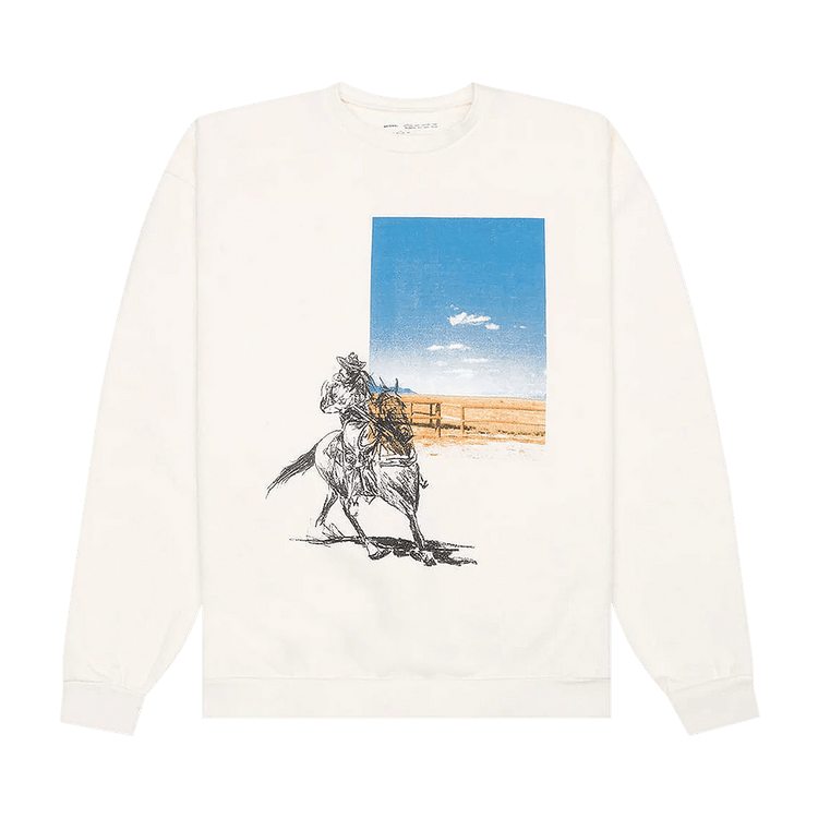 One Of These Days Into The Distance Crew "Bone"