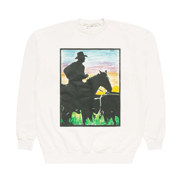 One Of These Days Dead Flower Crew "Bone"