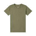 Rick Owens Level T-Shits "Moss"