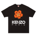 Kenzo Pixel Oversize Tee "Black"