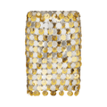 Rabanne Sparkle Skirt "Gold/Silver"