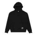 Supreme x The North Face Convertible Hooded Sweatshirt "Black"