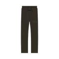 Fear of God Essentials Kids Relaxed Sweatpant "Off Black"