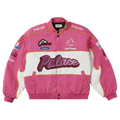Palace Fast Cotton Jacket "Pink"