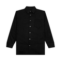 Maison Margiela Long-Sleeve Shirt "Black"