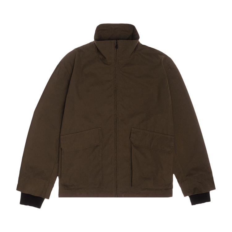 Helmut Lang Astro Bomber Jacket "Juniper"