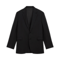 CELINE Boxy Jacket "Black"