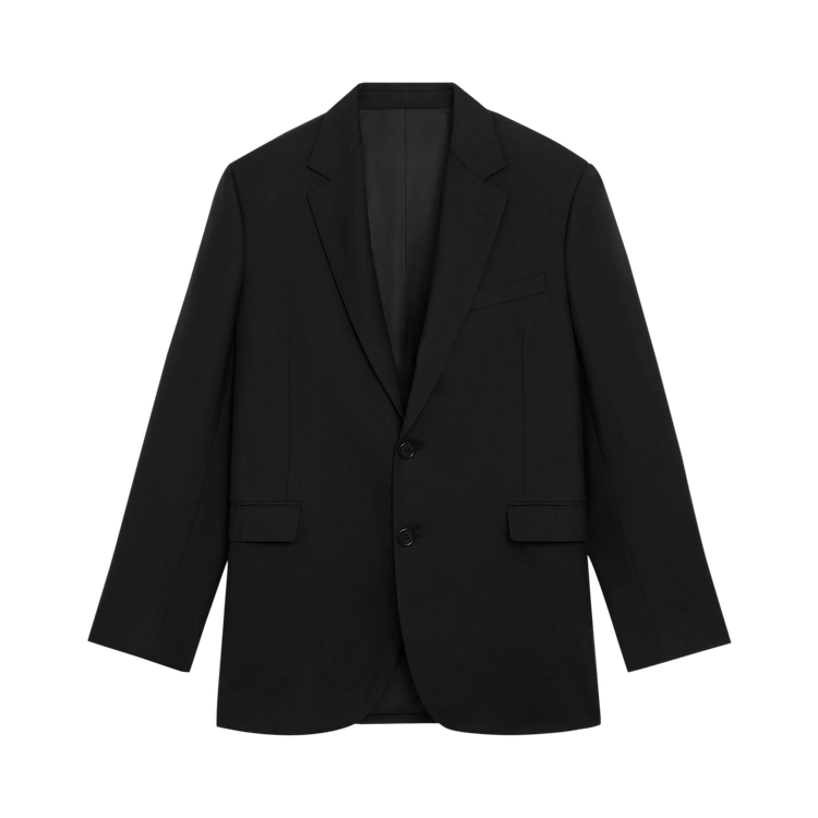 CELINE Boxy Jacket "Black"