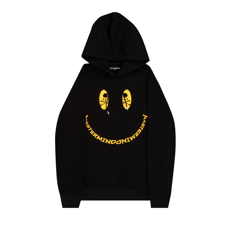 Mastermind Japan Sweatshirt "Black"