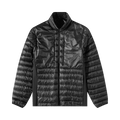 Moncler Jovet Jacket "Black"