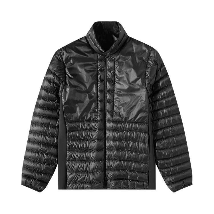 Moncler Jovet Jacket "Black"