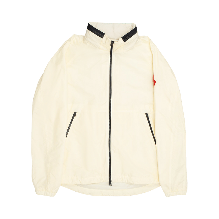 Moncler Octano Jacket "Ivory"