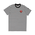Moncler Logo Patch T-Shirt "Dark Grey"