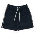 Moncler Drawstring Shorts "Navy"