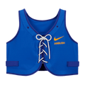 Nike x Ambush Lux Bra "Game Royal/University Gold"