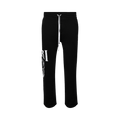 Amiri Crystal Ball Sweatpants "Black"